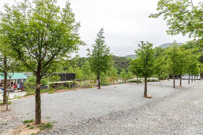 수덕 캠핑장 시설 사진 11