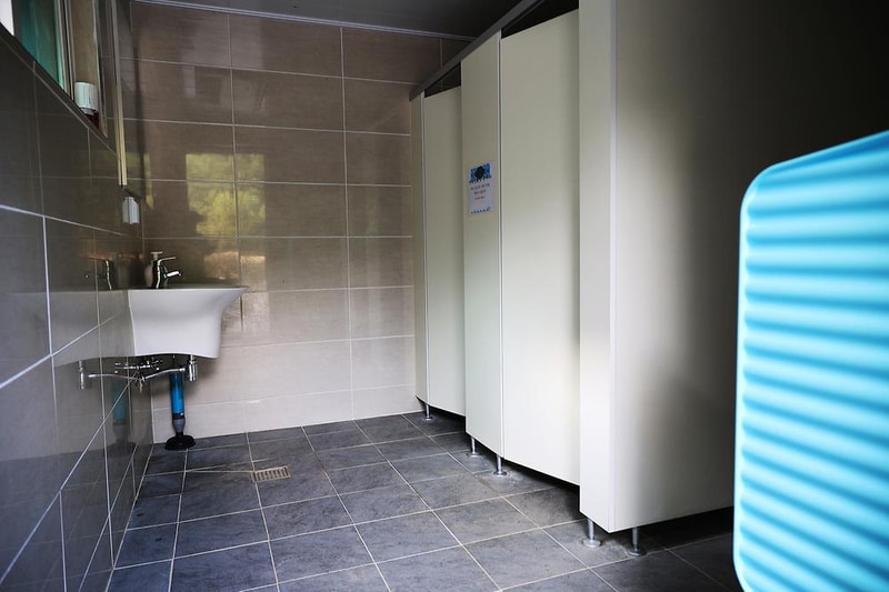 양평숲 비룡캠핑장 시설 사진 2