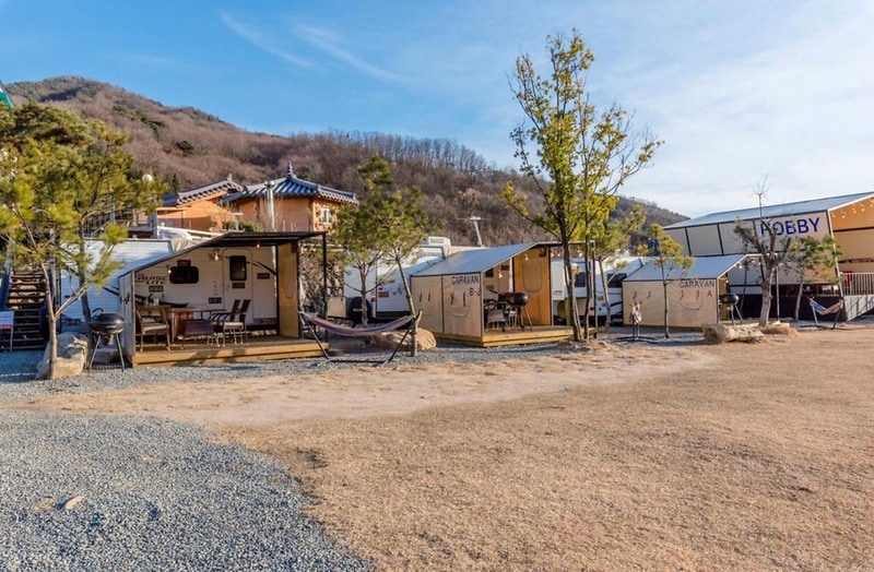 하비리조트 시설 사진 3