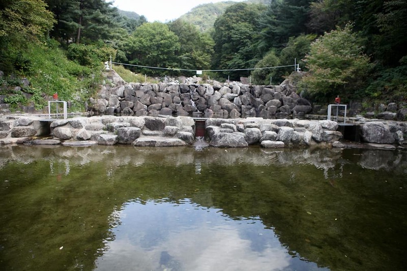 축령산 자연휴양림 시설 사진 16