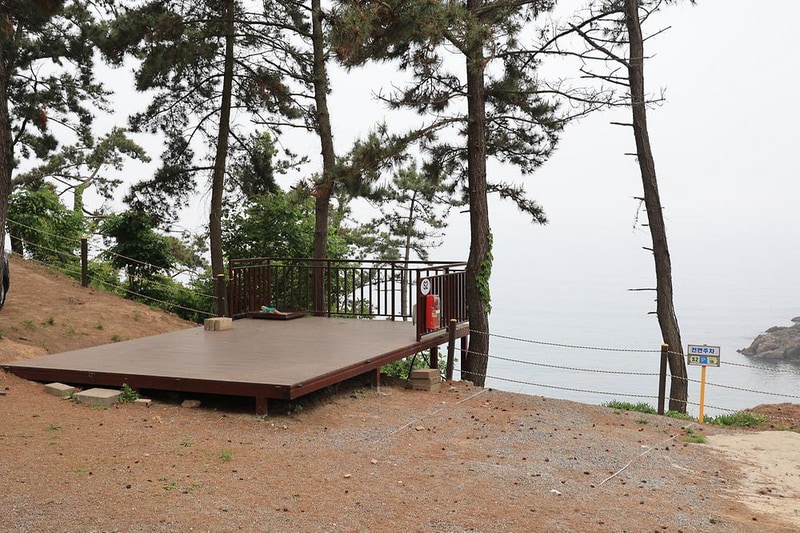 에스이(SE)클럽관광농원야영장 시설 사진 22