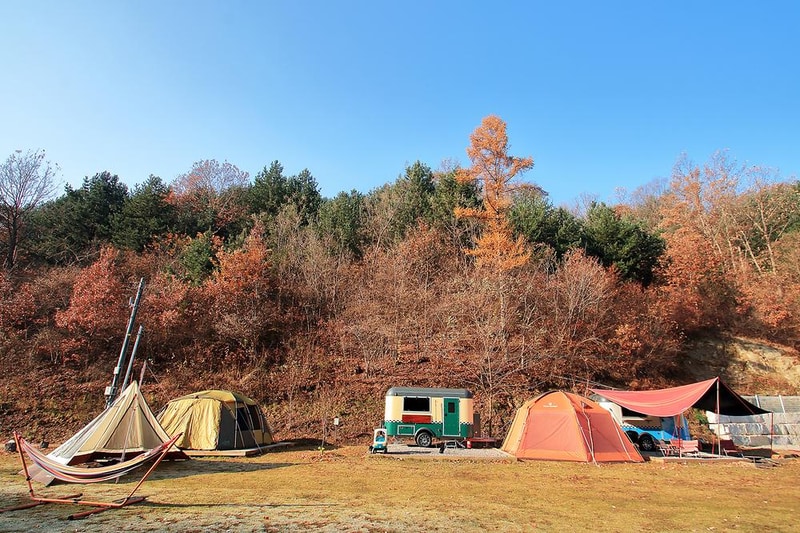 낭만캠프 시설 사진 7