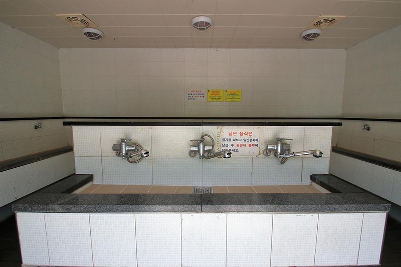 김천부항댐 산내들 오토캠핑장 시설 사진 14