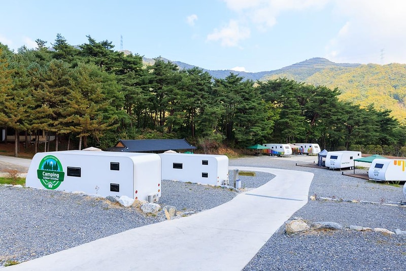 제천카라반 더그린 시설 사진 16