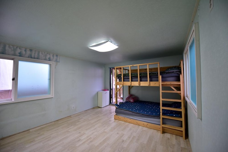 가평 오렌지캠프 시설 사진 8