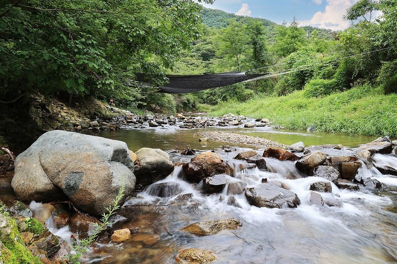자작자작 캠핑장 시설 사진 14