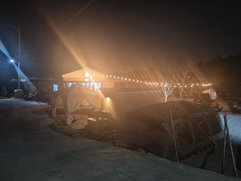 조은캠핑 시설 사진 2