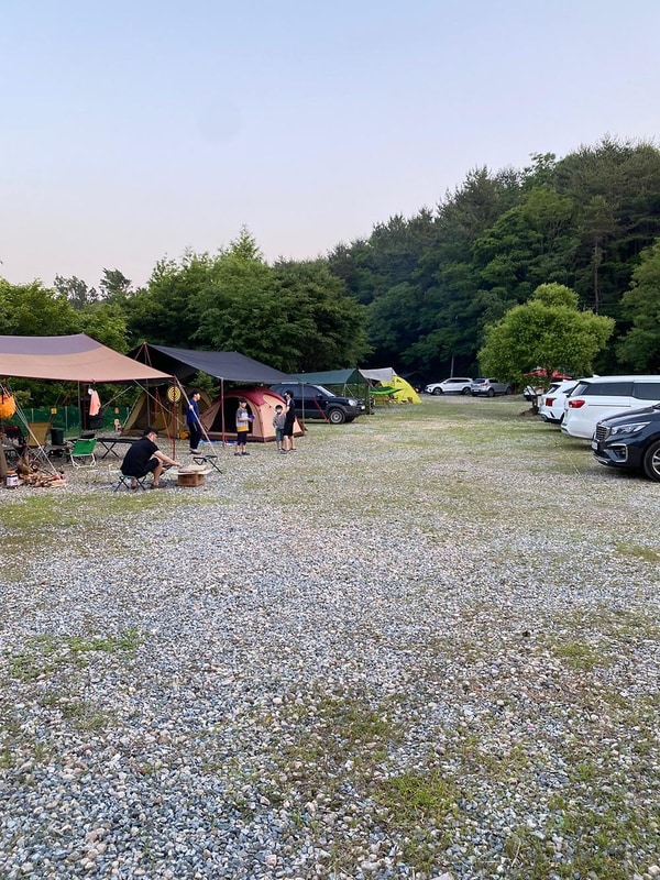 영덕 칠보산 오토캠핑장 시설 사진 24