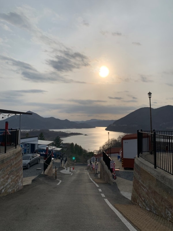 청풍호가 한눈에 보이는 제천 위고고 글램핑 내돈내산 후기