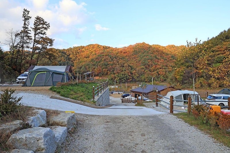 아이월관광농원 시설 사진 3