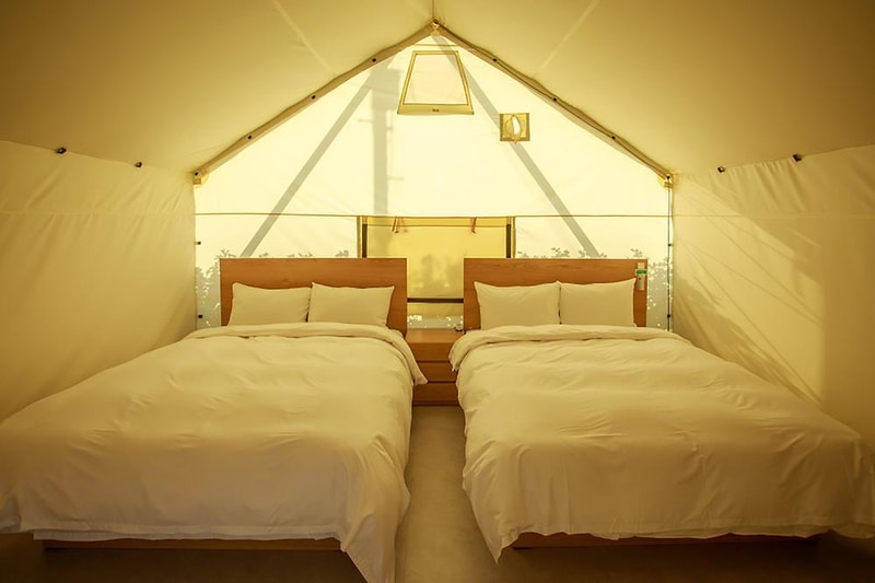 파머스글램핑 시설 사진 2