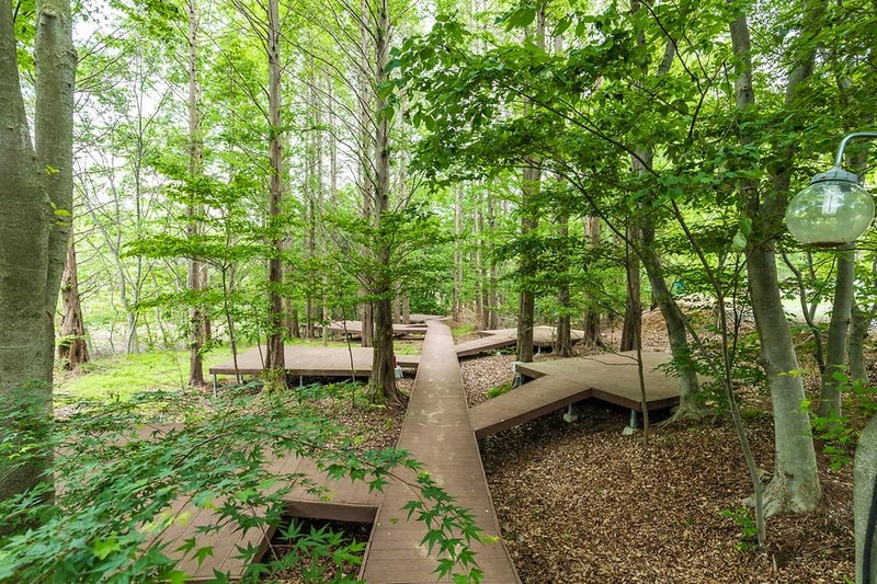 노꼬담꼬 시설 사진 8