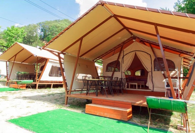 청평원레저타운 시설 사진 35