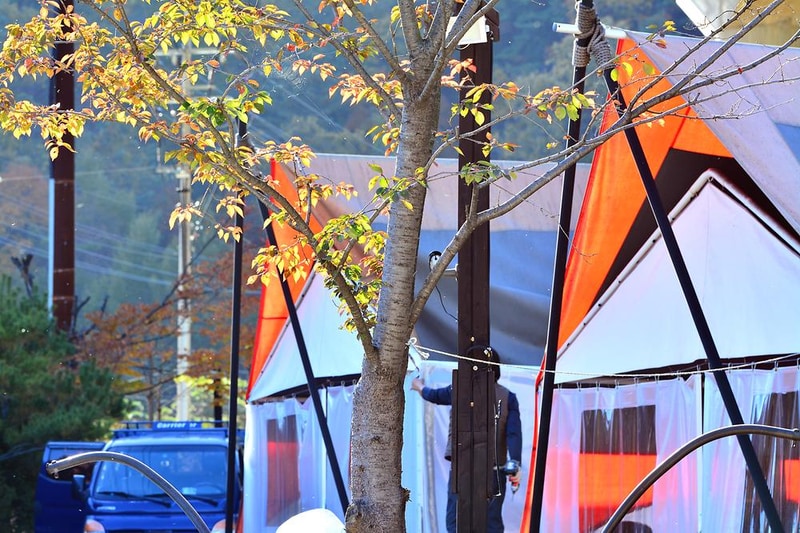 포시즌 캠핑장 시설 사진 9