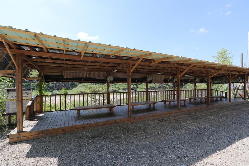 천안OK캠핑 시설 사진 4