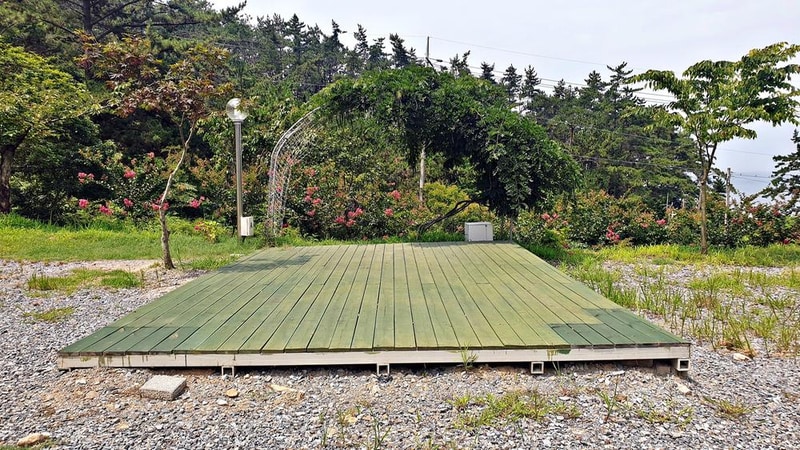 피구지 관광농원 시설 사진 24