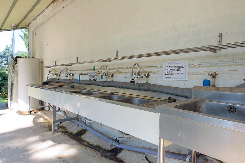 OK가족캠핑장 시설 사진 15