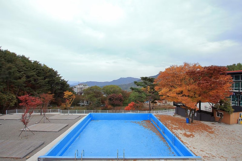 80 SS 오토캠핑장 시설 사진 2