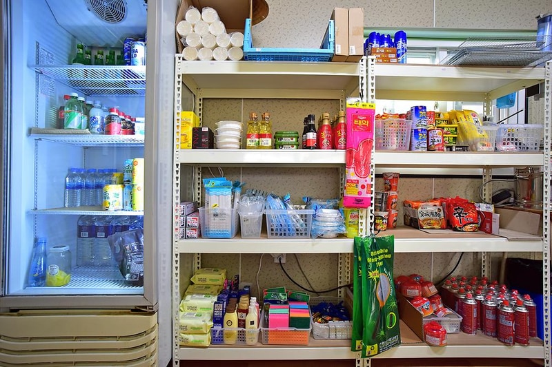 설뫼충효테마파크야영장 시설 사진 12