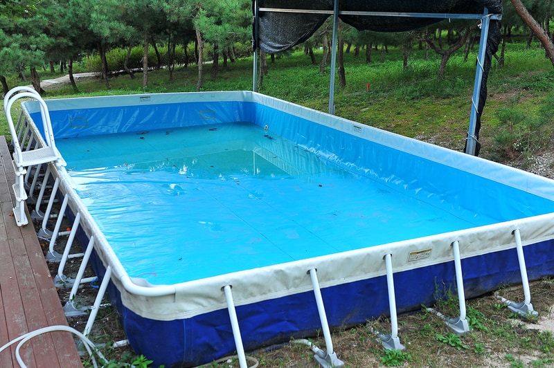 소나무농원 캠핑장 시설 사진 14