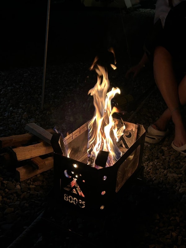 2025.10 가을캠핑(부여느루캠핑장)