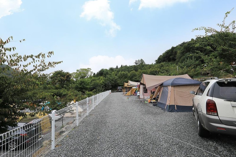 산과별 관광농원 시설 사진 11