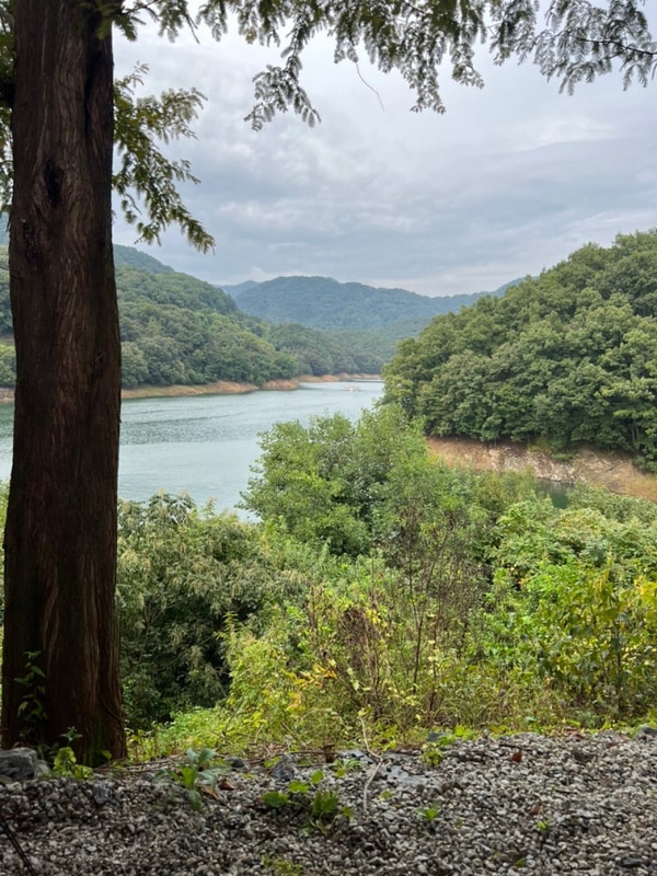 충주 카누캠핑장 A구역 2박3일