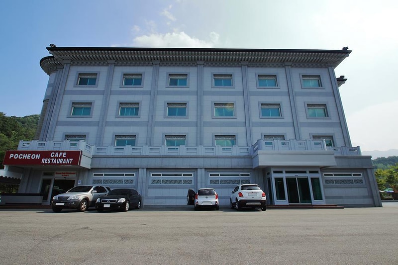 포천파크야영장 시설 사진 11