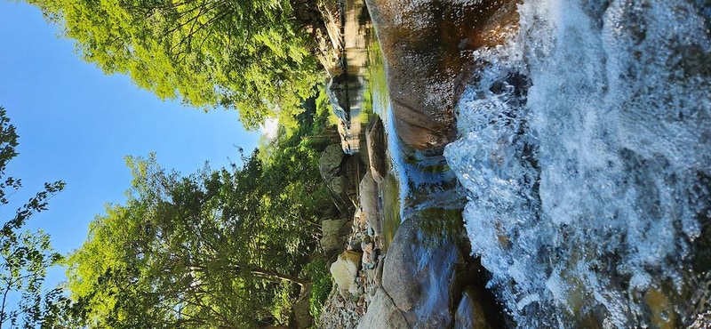 소호랑계곡 캠핑장 시설 사진 1