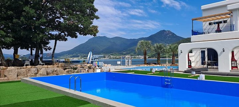 위고고 남해점 대표 사진