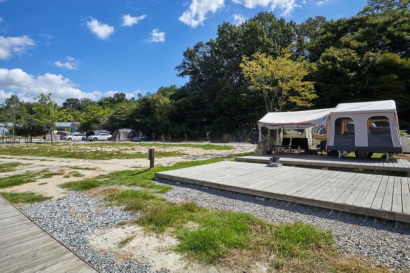 엘리캠핑장 시설 사진 16