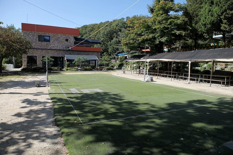 일영모자농원캠핑장 시설 사진 6