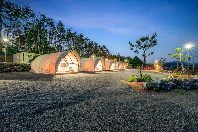 서천 오션플레이스 대표 사진