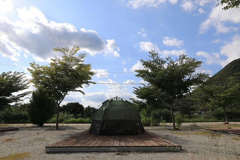 휴힐링 시설 사진 15