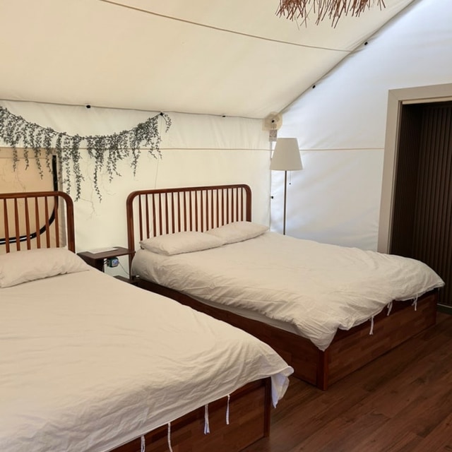 메리글램핑 대표 사진