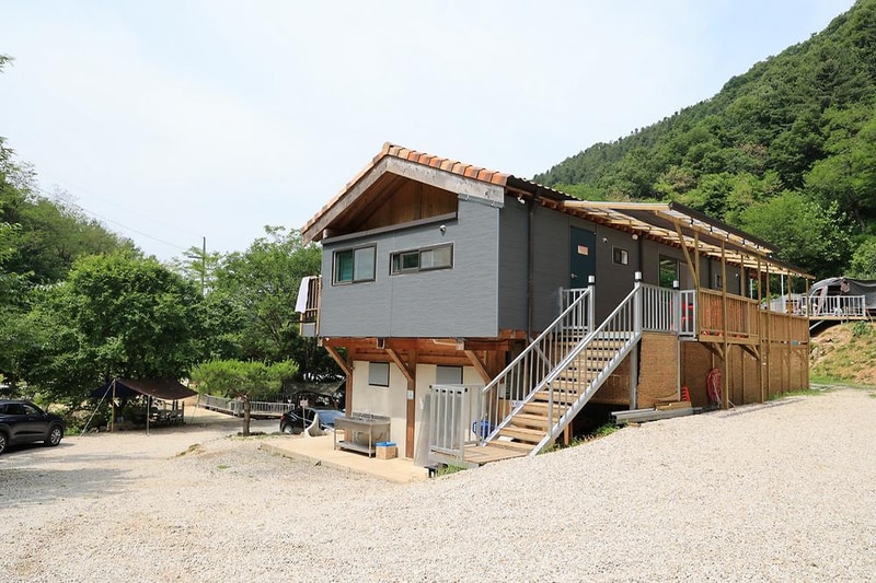 낭만캠핑장 시설 사진 19