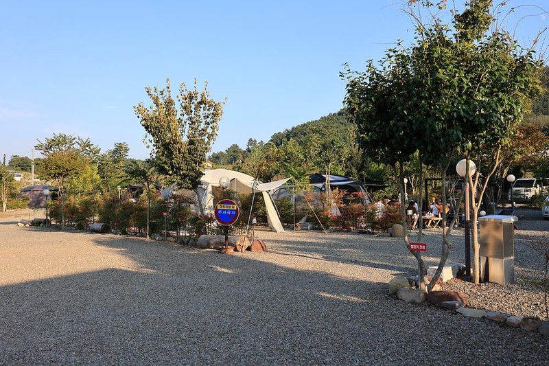 작가캠핑 시설 사진 12