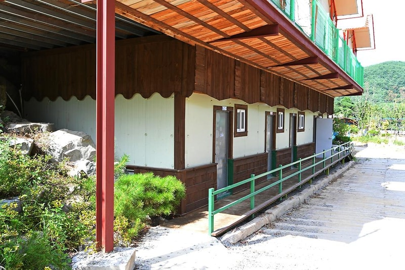 BABO글램핑 시설 사진 10