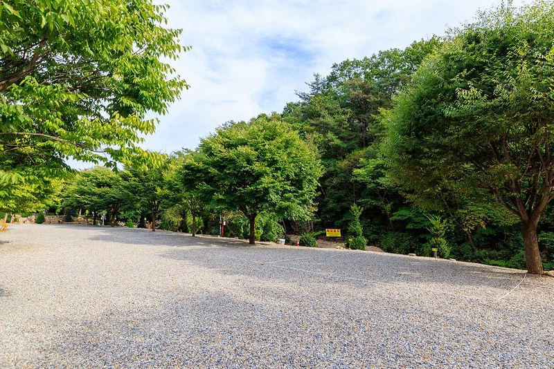 화양숲노리캠핑장 시설 사진 9