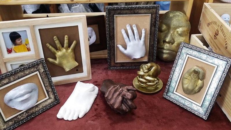 너리굴문화마을 캠핑장 시설 사진 7