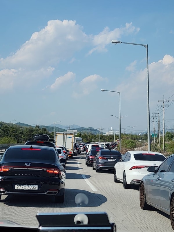 [캠핑]포천화적연캠핑장2박3일C구역후기