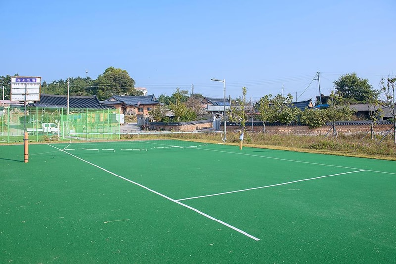 신안우전설레미캠핑장 시설 사진 5