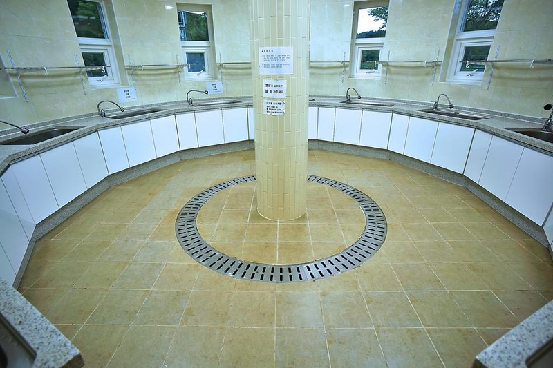 섬진강향가오토캠핑장 시설 사진 14