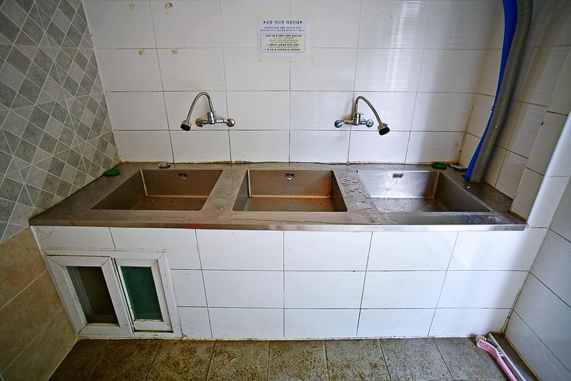 별빛두레펜션 캠핑장 시설 사진 12