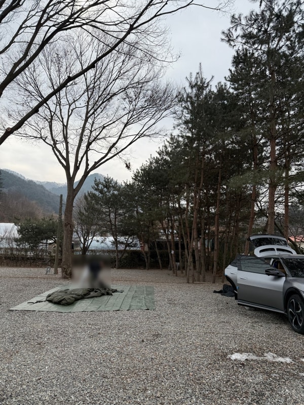 가평 캠핑679 캠핑장 두번째 방문 솔직후기(1번 사이트)