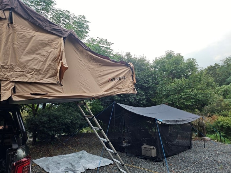 20240916-17 추석캠핑 주작산별소리캠핑장