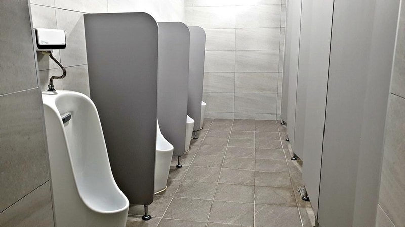 캠프1361 시설 사진 7