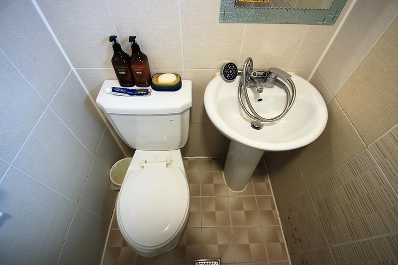 펜션600 캠핑장 시설 사진 4