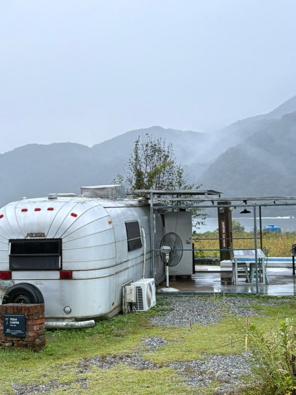 춘천•가평 카라반 감성 캠핑- 아웃오브파크...