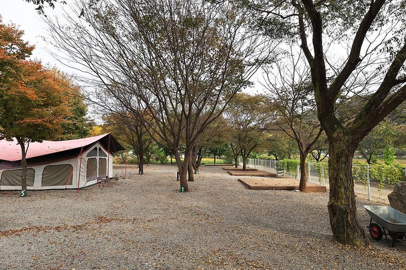 오샤 시설 사진 2